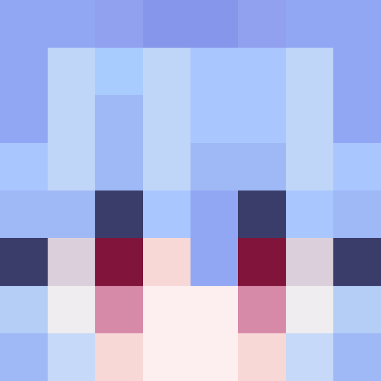 TheCuriousMiner's skin