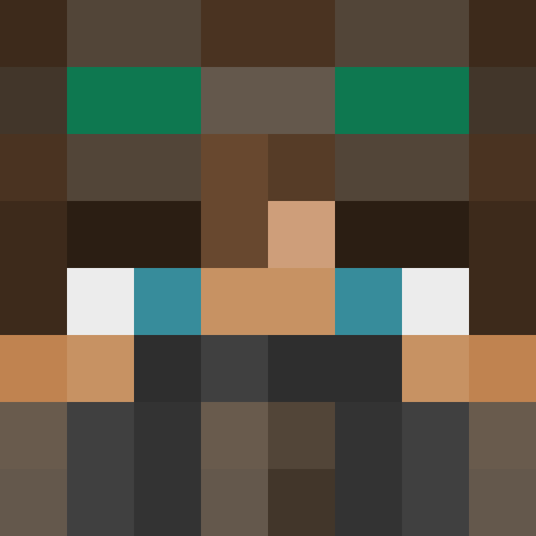 juniorkiobr's skin