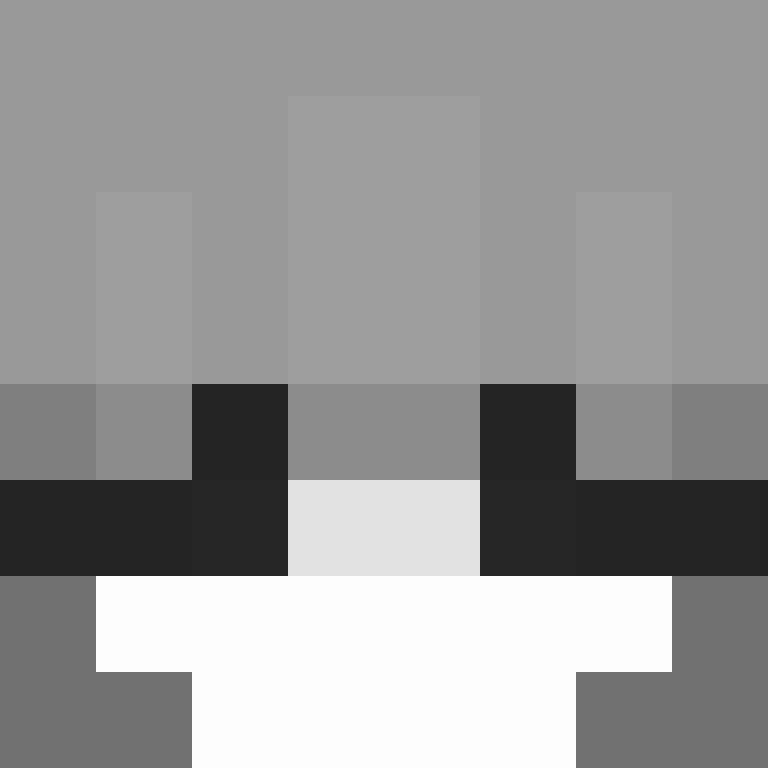 Yukiees's skin