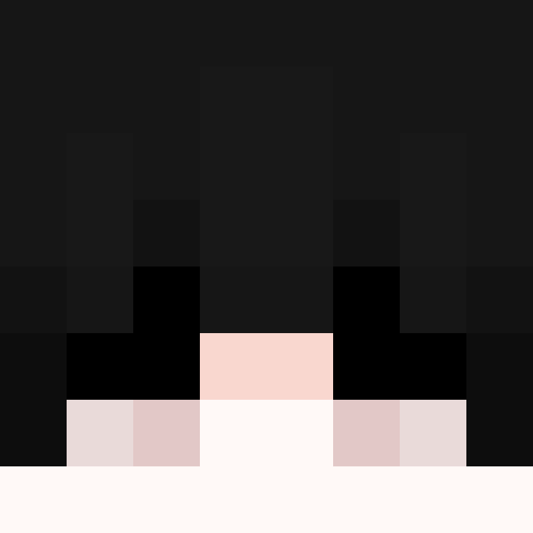 Jeremivh's skin