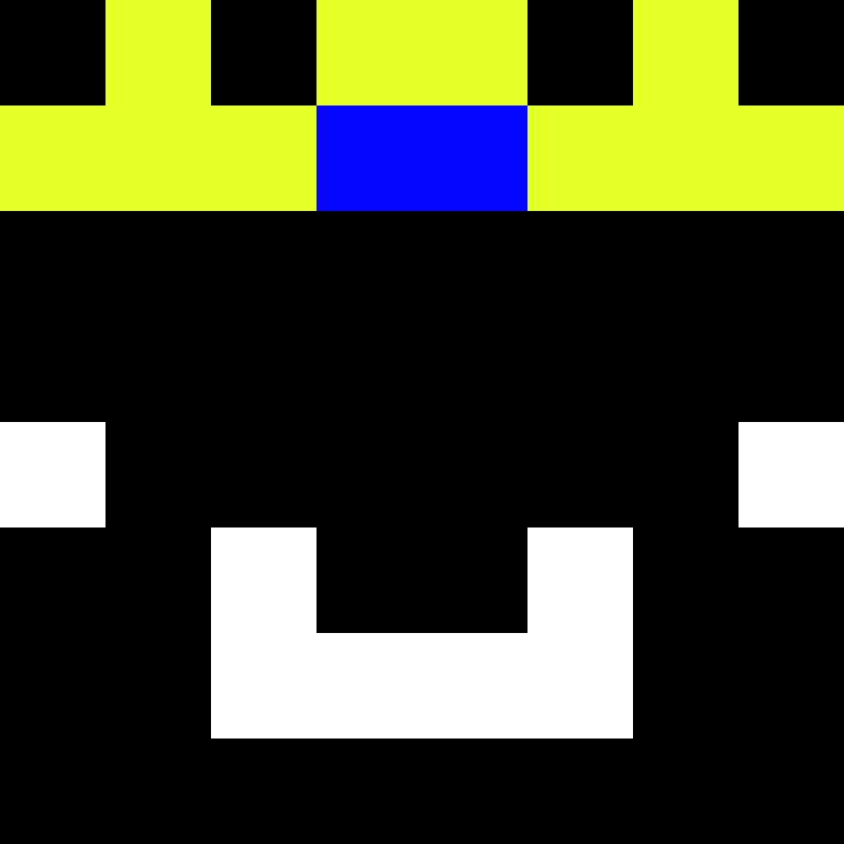 Reiniz's skin