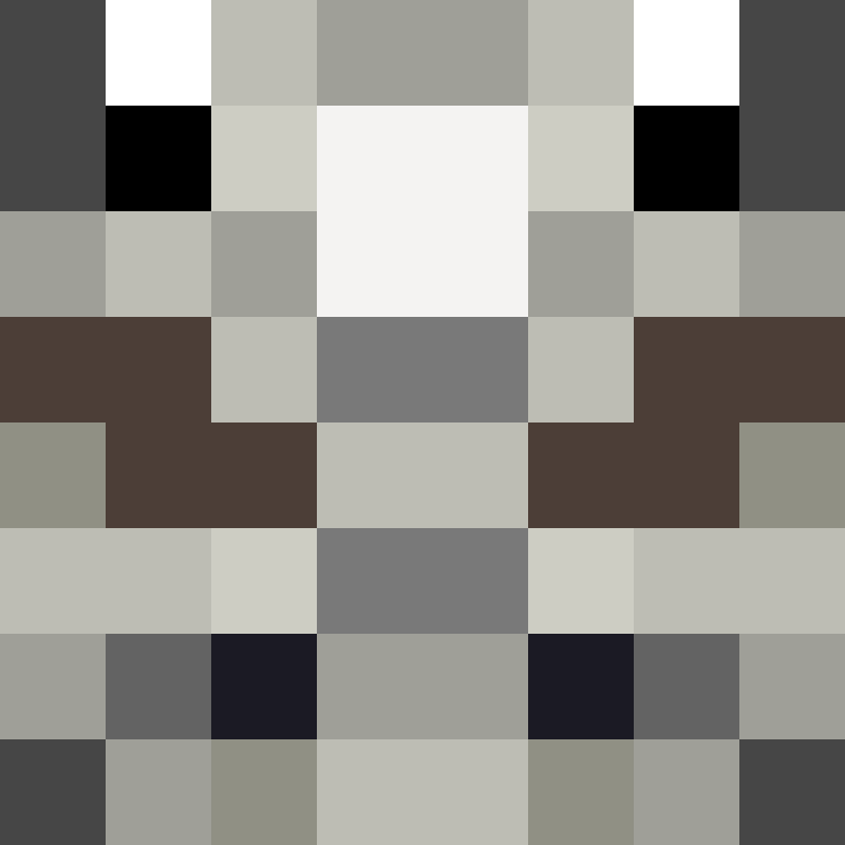 uoruniu's skin