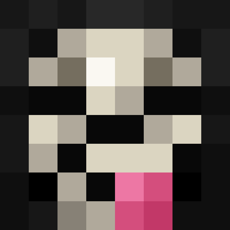 PascalesRachales's skin