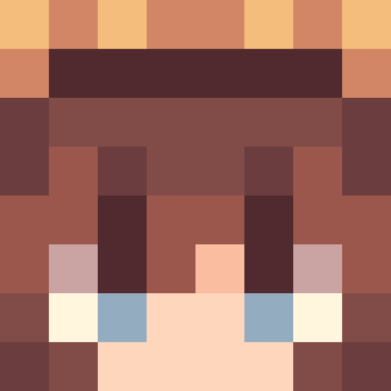 AutumnEK's skin