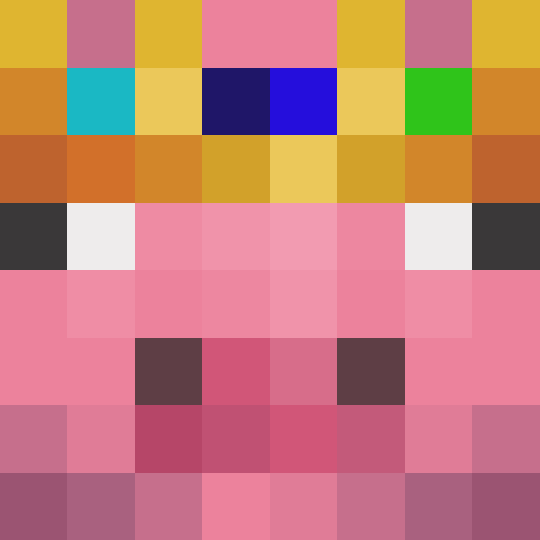TwitchReacon's skin