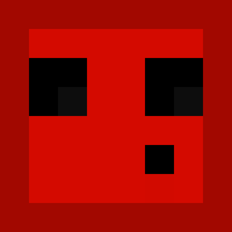 iTzKaby's skin