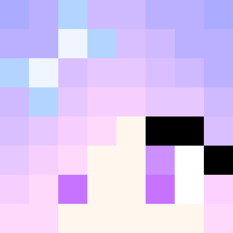 LauraPost's skin