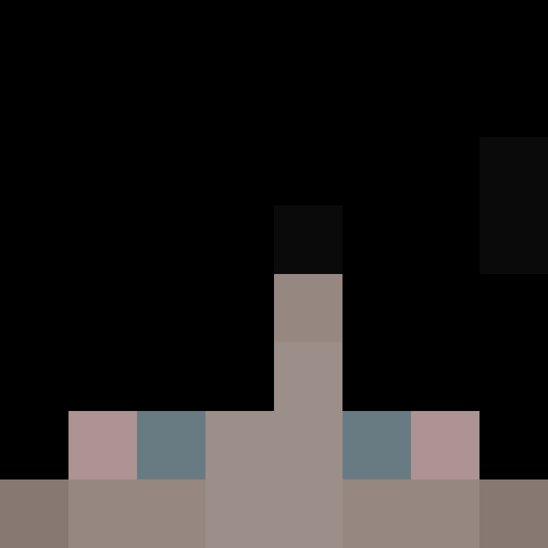 bbarold's skin