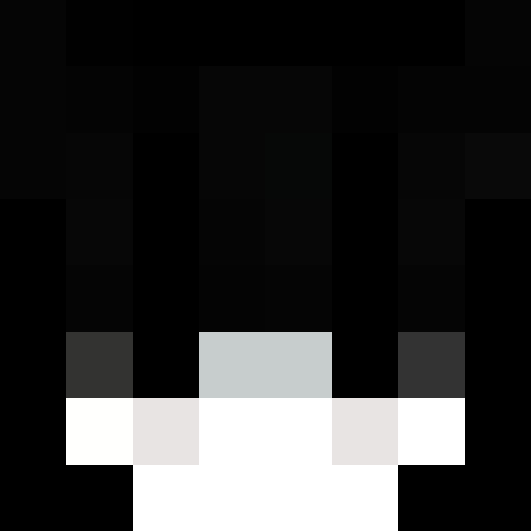 uveq's skin