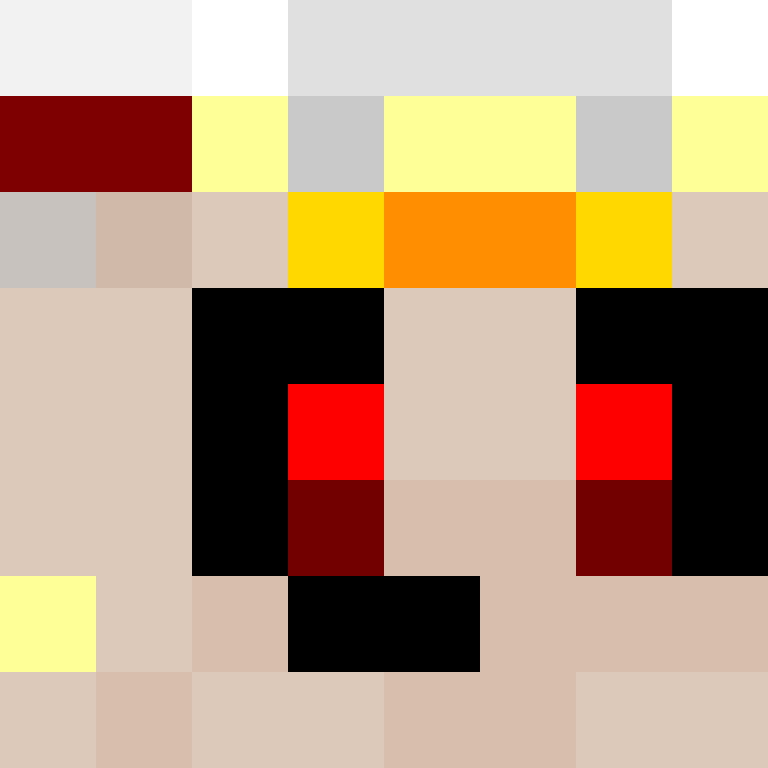 tonacho's skin
