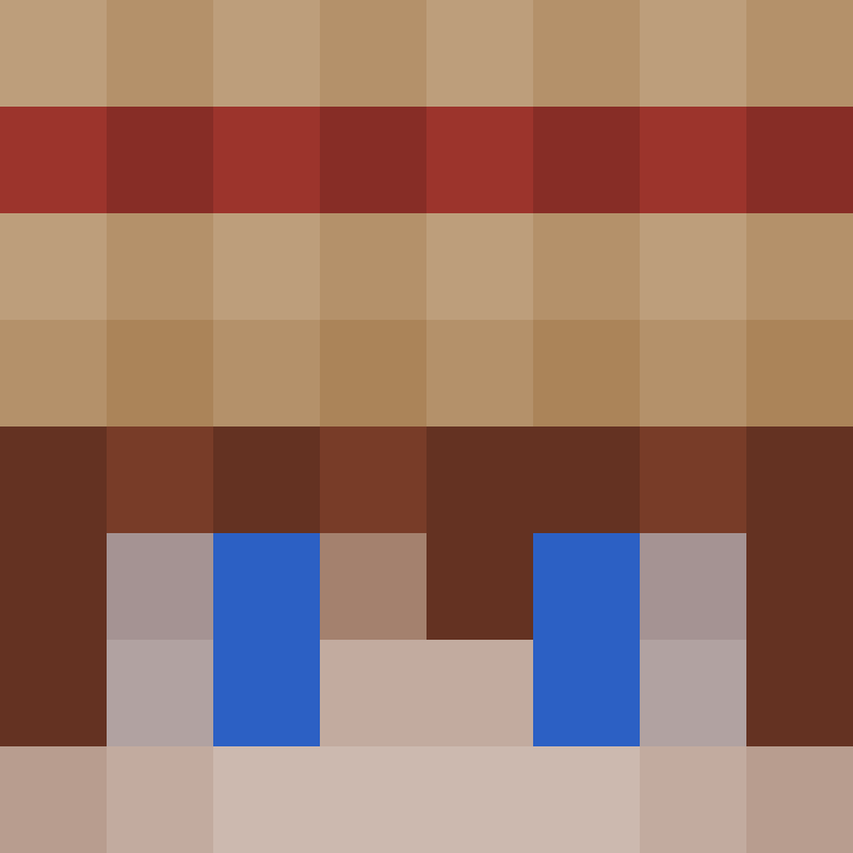 Nexilityy's skin