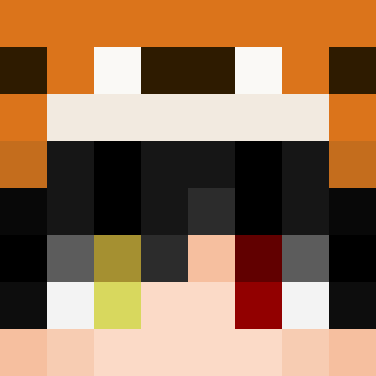 xengful's skin
