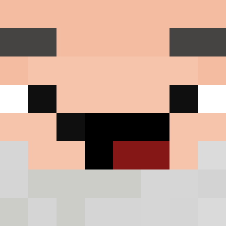 Triswil's skin