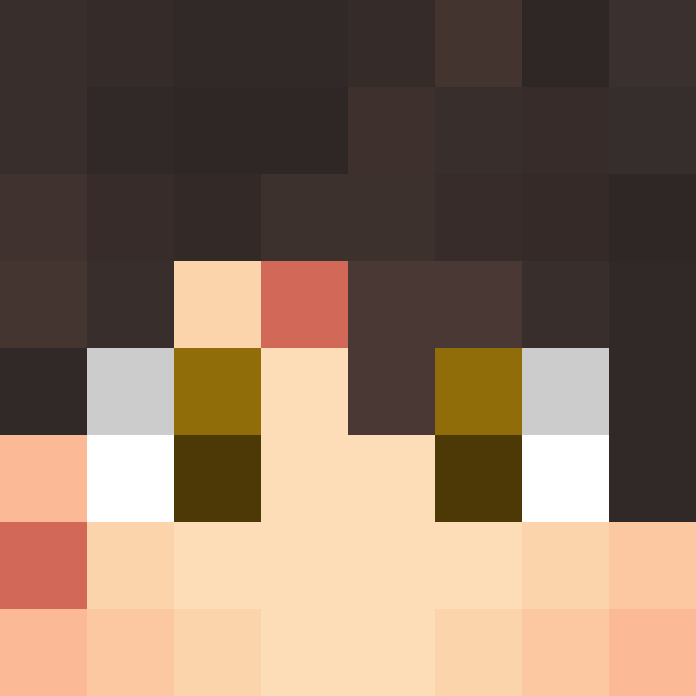 Elbry20's skin
