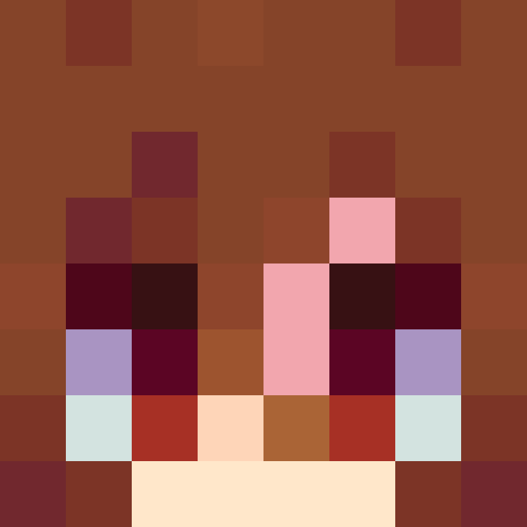 Kino_Tsoi's skin
