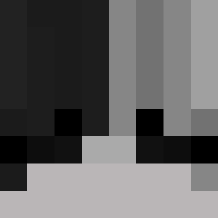 Ruttorfaz's skin