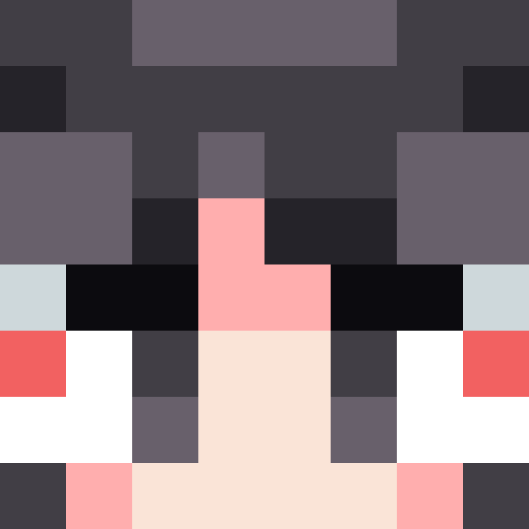 CalebCEBR's skin