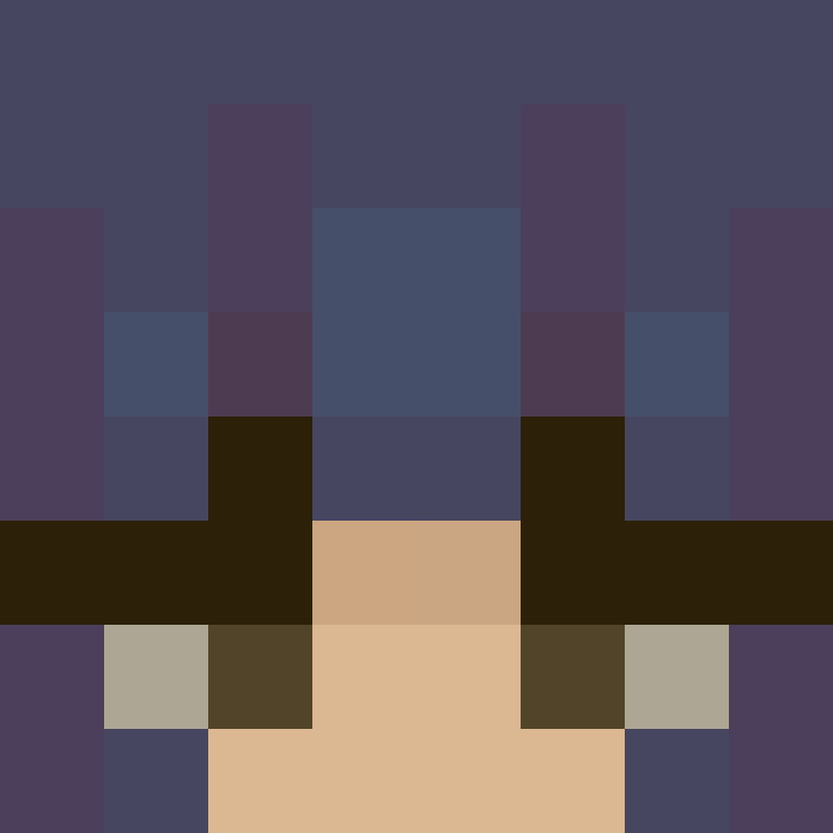 eebcula's skin