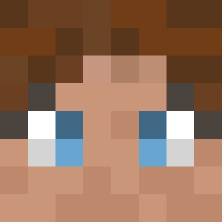 Ermile's skin