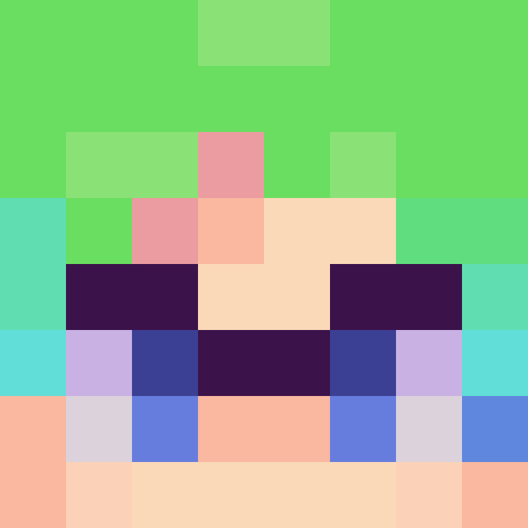 iDeogen's skin