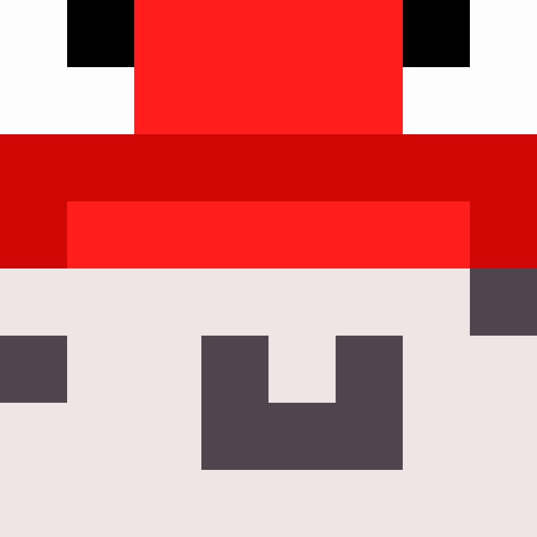 NotWipson's skin