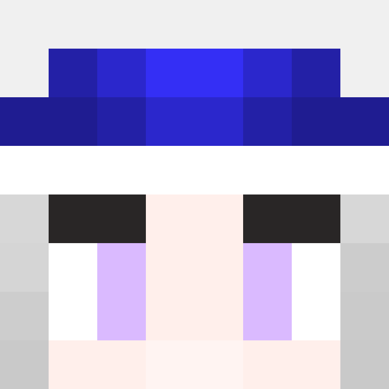 ElVans's skin