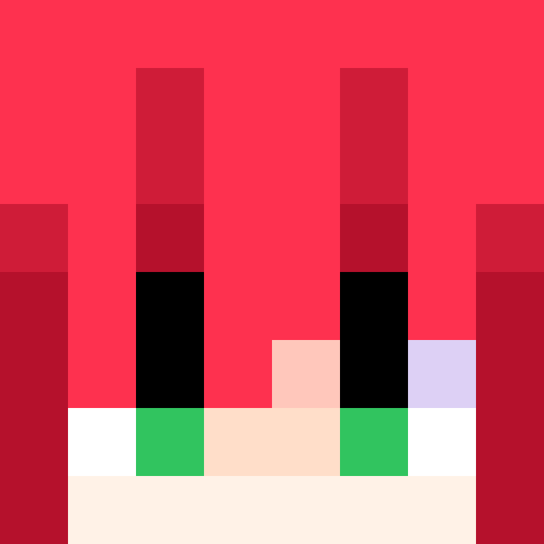Kermop's skin