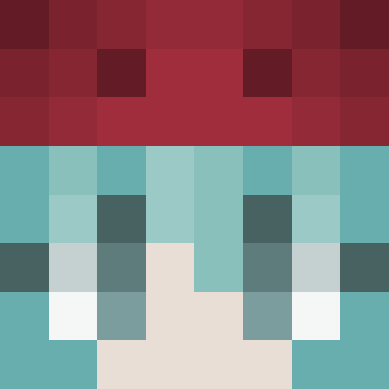 Hackingtech's skin
