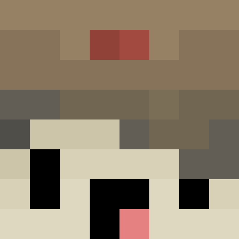 Mobaly's skin