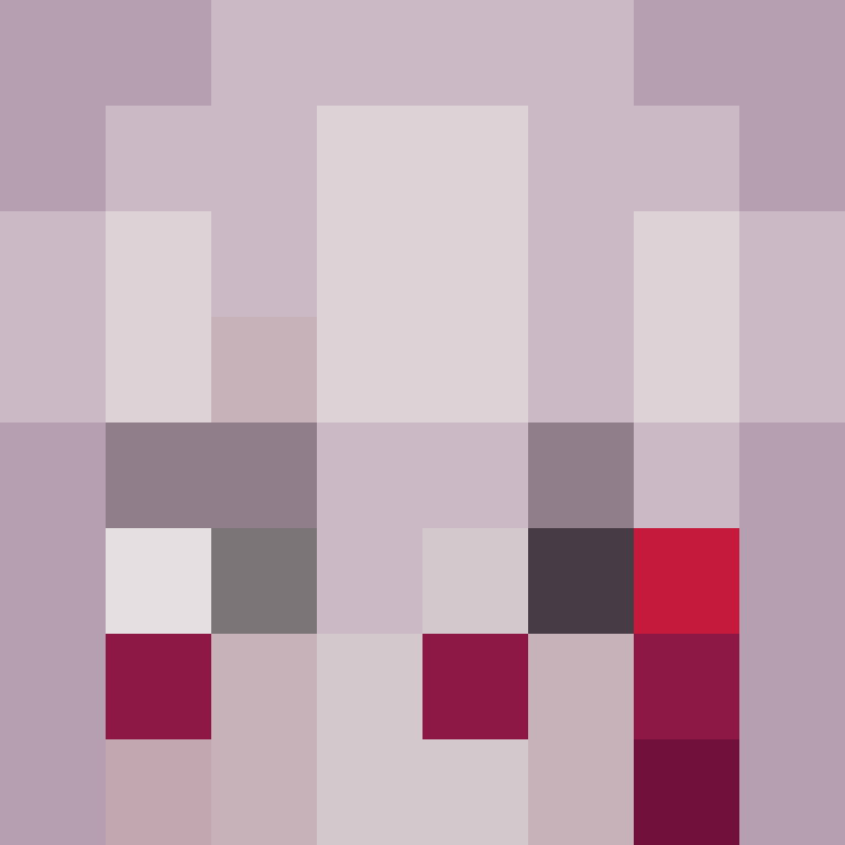haisaae's skin
