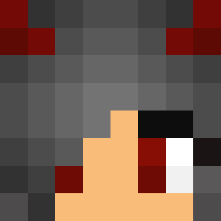 Benny1943's skin