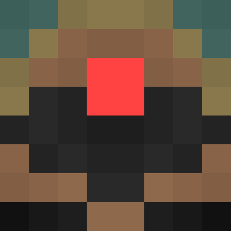 BanditoLorito's skin