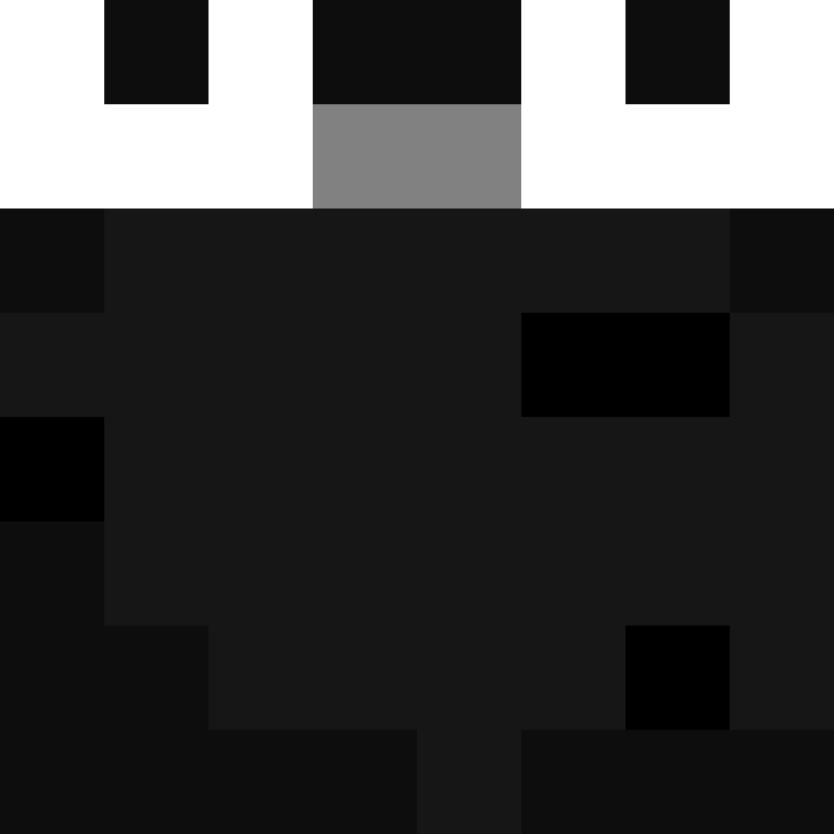ocaph's skin