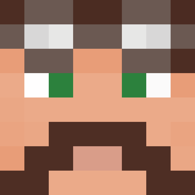 Noxite's skin