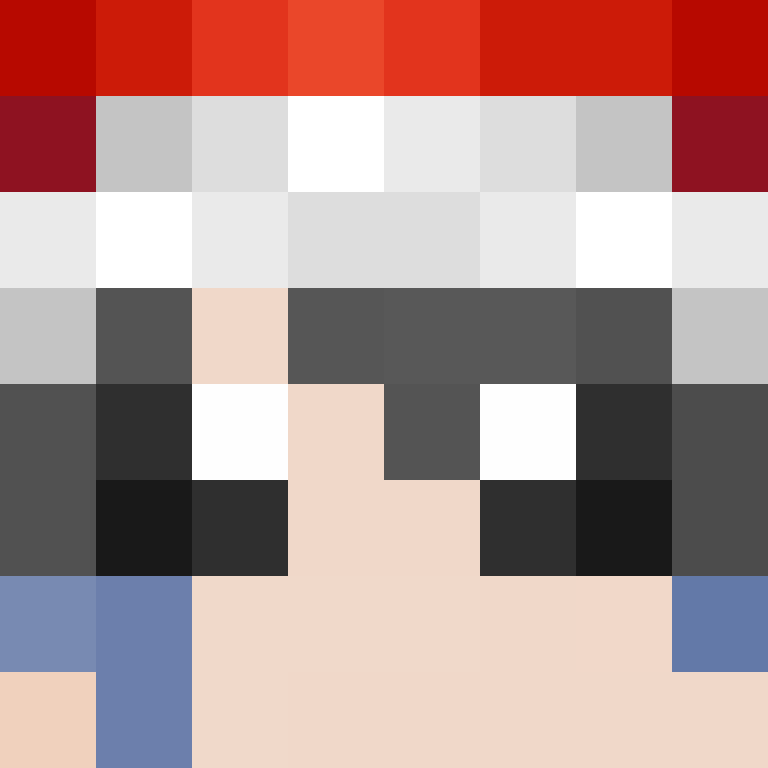 Dequari's skin