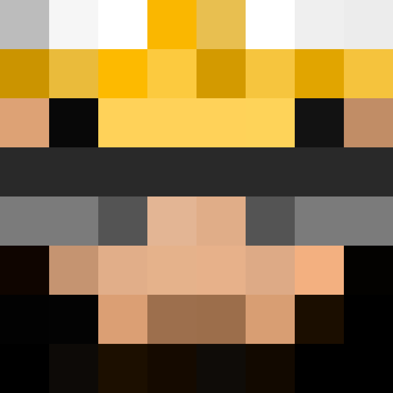 Capibara2000's skin