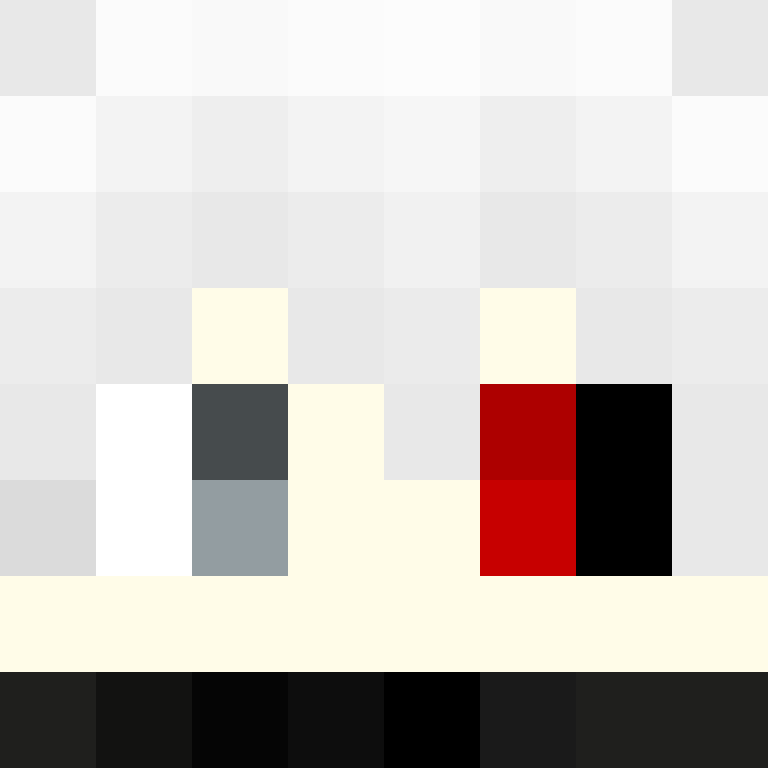 Mimjc's skin