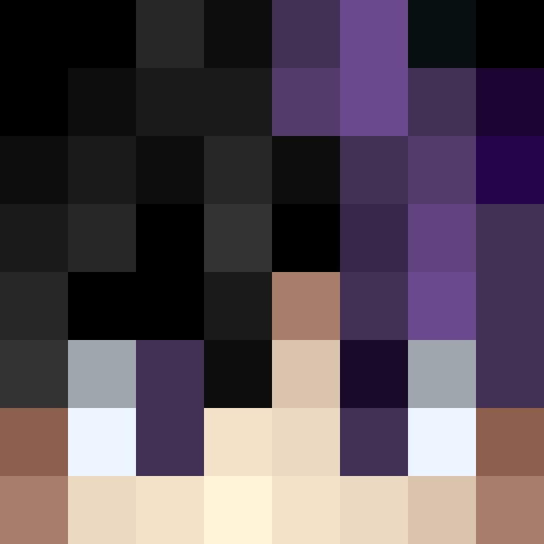 vyqi's skin