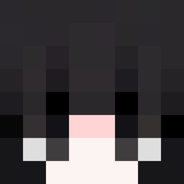 NossKy's skin