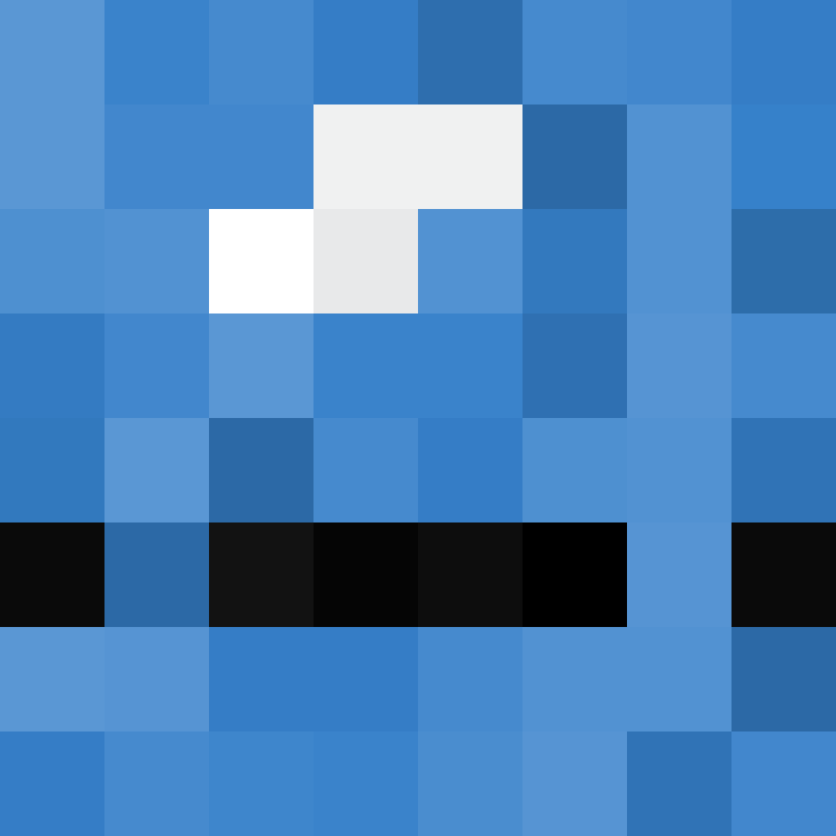 Voidlessnubb's skin