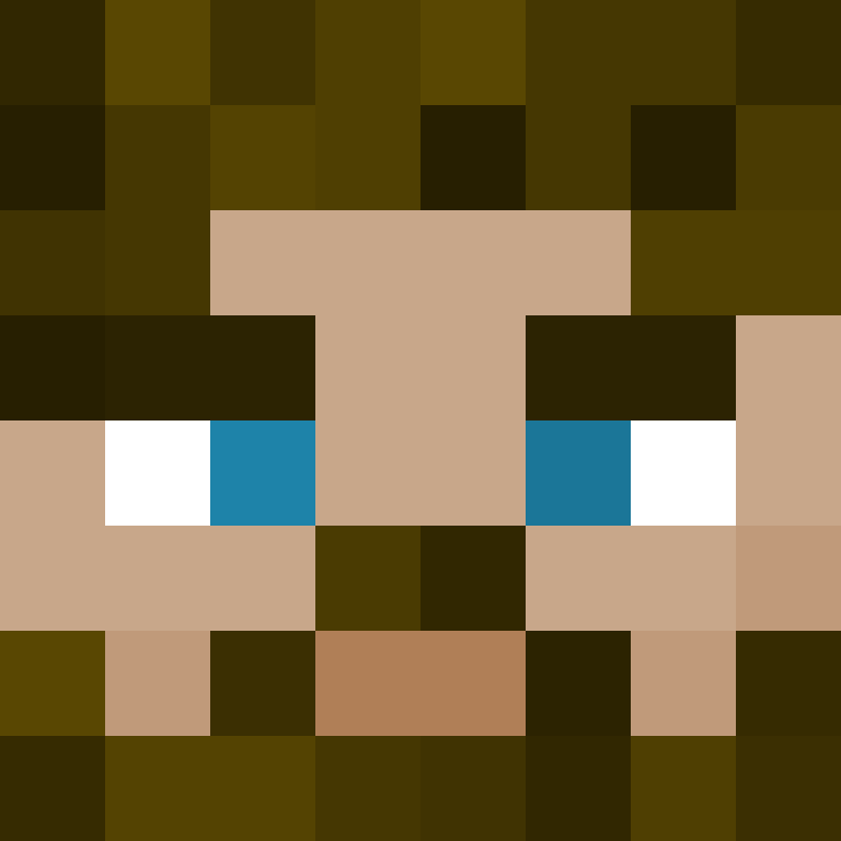 Soloomm's skin