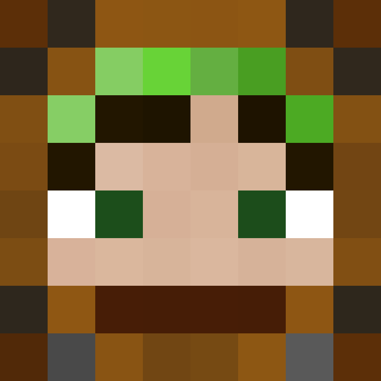 Fasading's skin