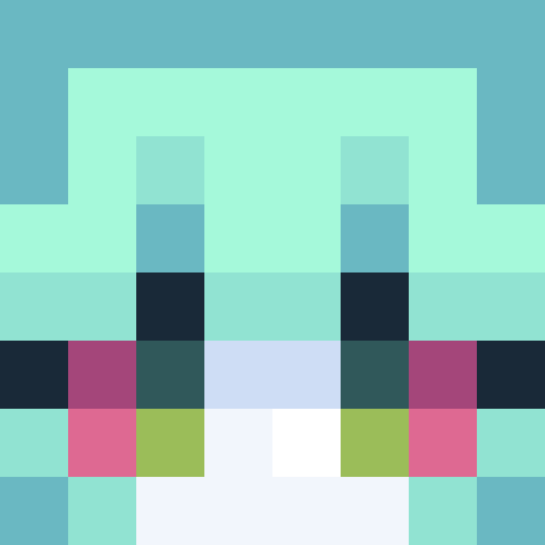 medsSanti's skin