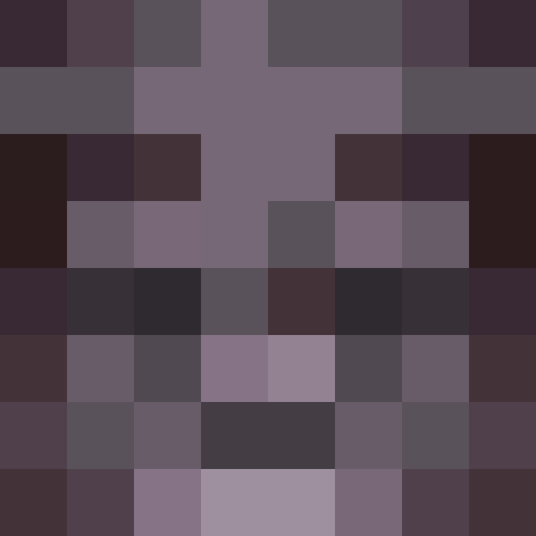 barnwaiter's skin