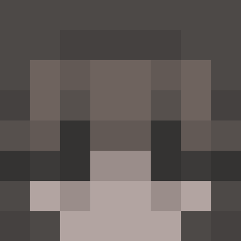travixd's skin