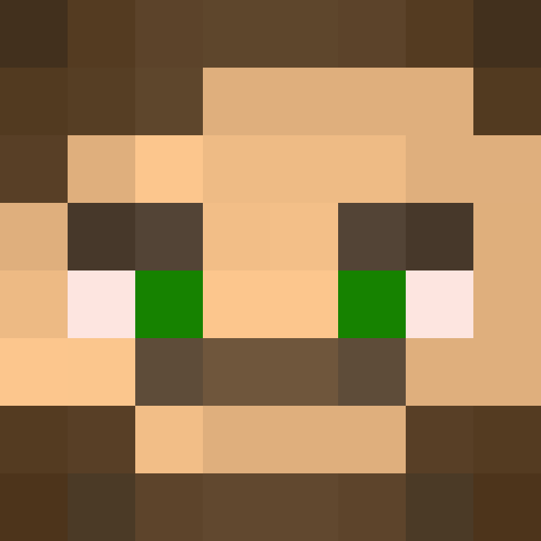 Ydda's skin