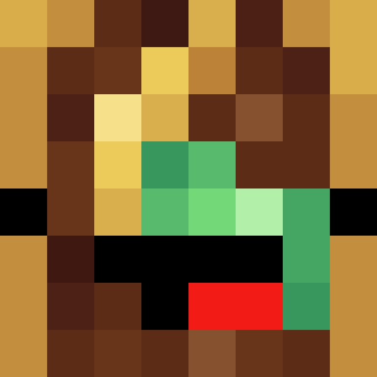 fonzoj's skin