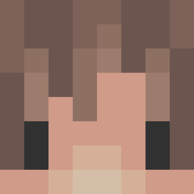 Vitrixia's skin