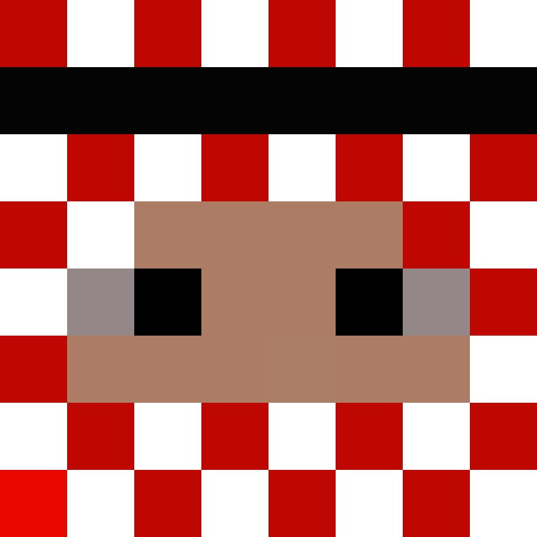 Kapiih's skin