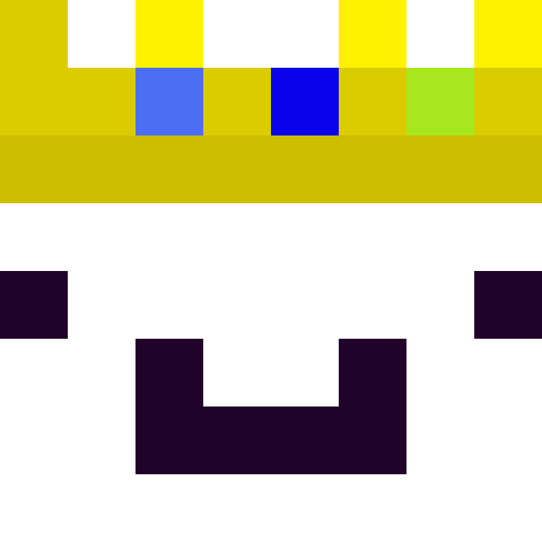 JavaAsh's skin